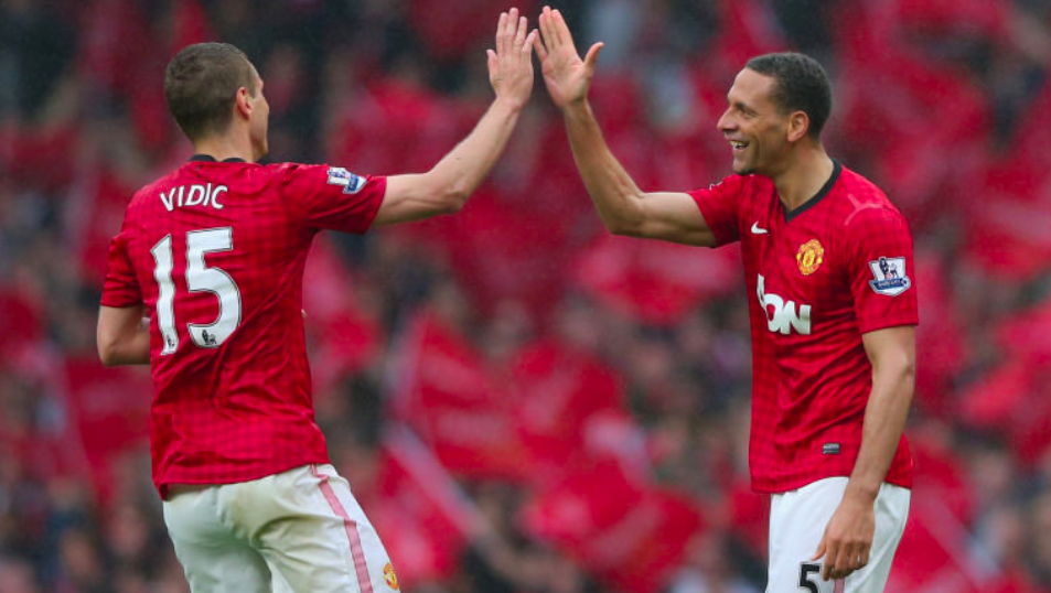 的四場比賽 的四場比賽